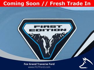 Certified 2021 Ford Bronco Sport First Edition video 2