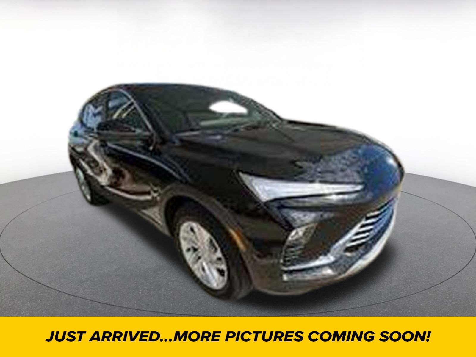 Used 2026 Buick Envista Preferred FWD image 1