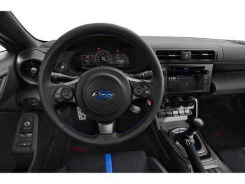 Used 2025 Subaru BRZ tS image 10