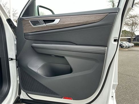 New 2026 Volkswagen Atlas SEL Premium R-Line image 34