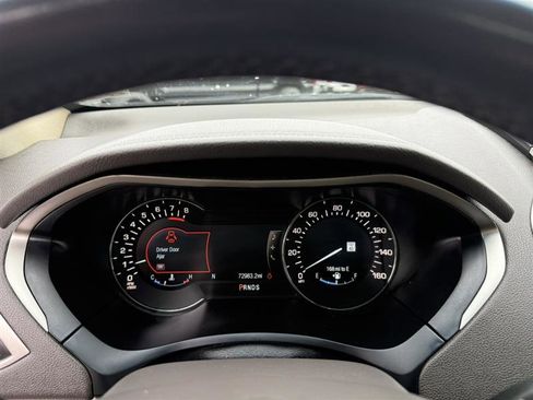 Used 2016 Lincoln MKZ AWD w/ Equipment Group 300A Reserve image 36