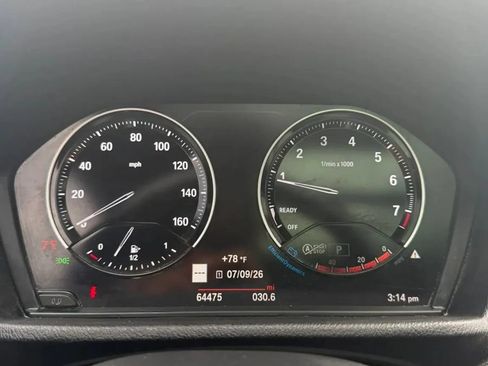Used 2018 BMW X2 xDrive28i w/ M SportX Package AWD/4WD image 13