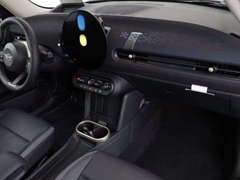 New 2026 MINI Cooper S image 20