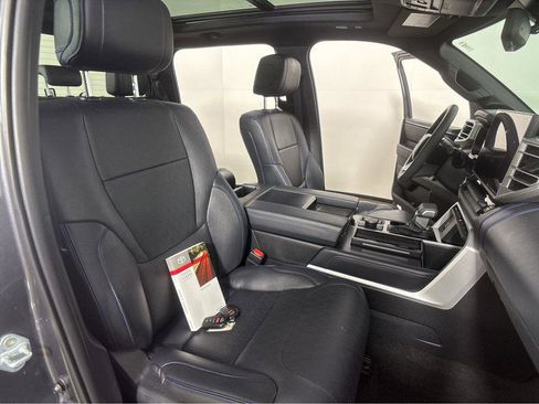 Used 2023 Toyota Tundra Platinum image 6