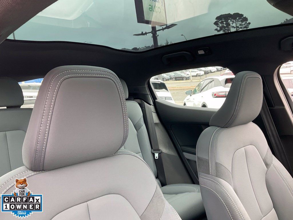 Used 2024 Polestar Polestar 2 w/ Pilot Pack RWD image 63
