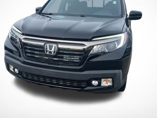 Used 2019 Honda Ridgeline Black Edition video 2