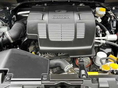 Used 2020 Subaru Forester Premium image 22