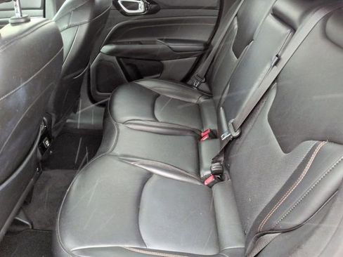 Used 2023 Jeep Compass Limited image 25