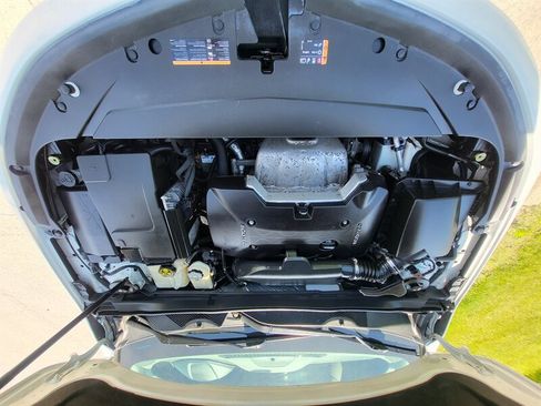 Used 2017 Chevrolet Impala LS FWD image 34