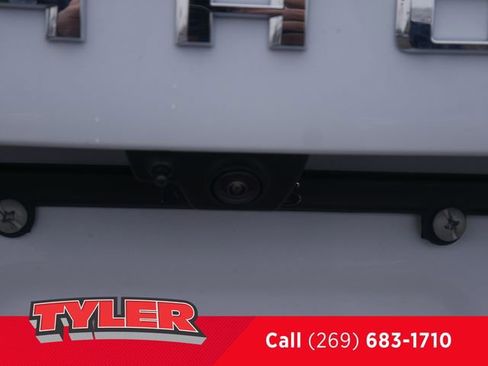 New 2026 Chevrolet Tahoe Premier w/ Sun And Tow Package image 17