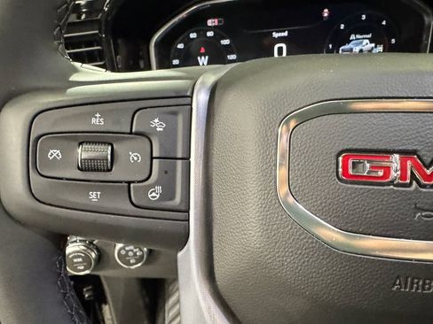 New 2026 GMC Sierra 2500 SLT w/ SLT Convenience Package AWD/4WD image 19