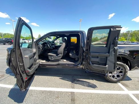 New 2026 Ford F150 STX w/ Equipment Group 200A RWD image 27