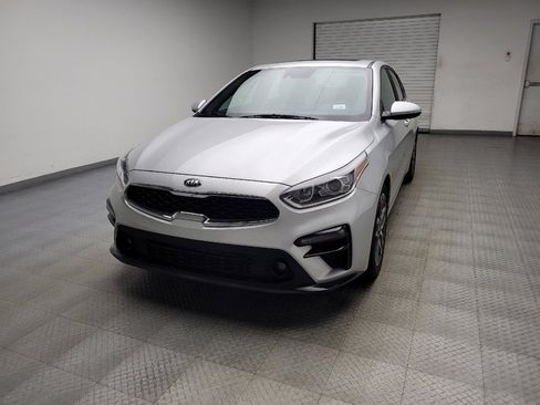 Used 2020 Kia Forte EX w/ EX Special Edition FWD image 15