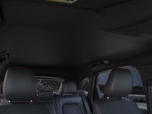 New 2026 Ford Escape ST-Line AWD/4WD image 22
