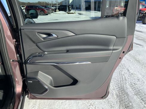 New 2026 Chevrolet Traverse RS w/ LPO, Floor Liner Package image 64