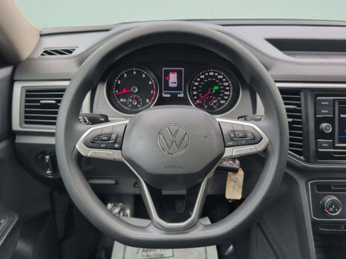 Used 2021 Volkswagen Atlas S FWD image 22