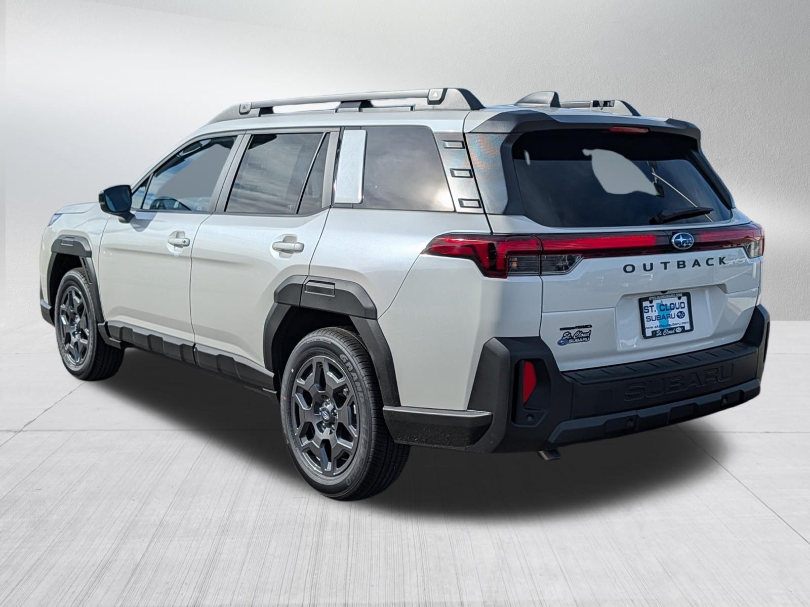 New 2026 Subaru Outback Premium AWD/4WD image 3