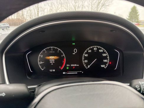 Certified 2023 Honda Civic EX-L image 28