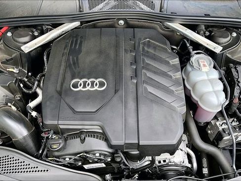 Certified 2024 Audi A5 2.0T Premium w/ Convenience Package AWD/4WD image 31