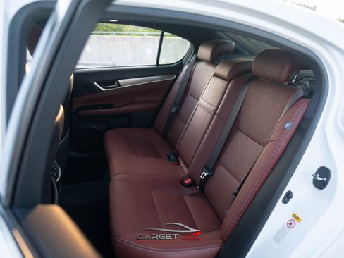 Used 2015 Lexus GS 350 F Sport image 20