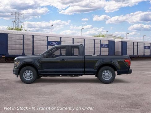 New 2026 Ford F150 XL RWD image 3