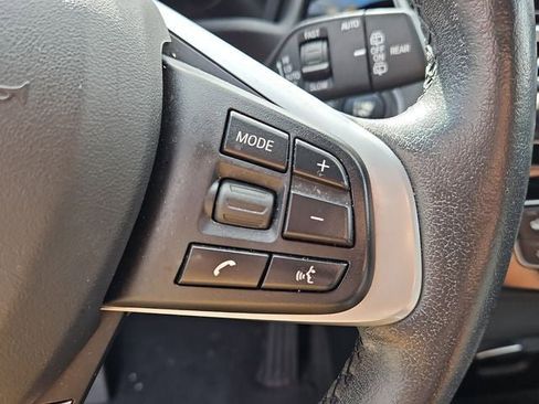 Used 2018 BMW X1 xDrive28i w/ Convenience Package image 29