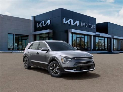 New 2026 Kia Niro SX image 8