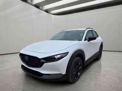 Used 2026 MAZDA CX-30 AWD 2.5 S