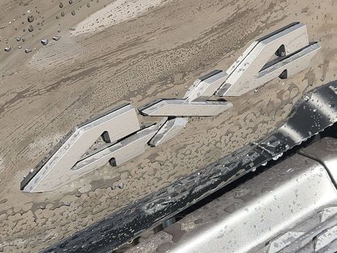 New 2026 RAM 2500 Limited image 7