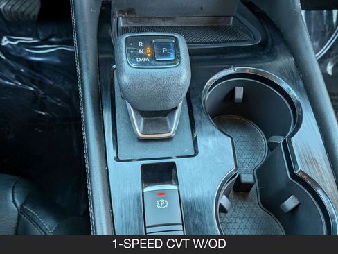 Certified 2021 Nissan Rogue SL w/ Premium Package image 17