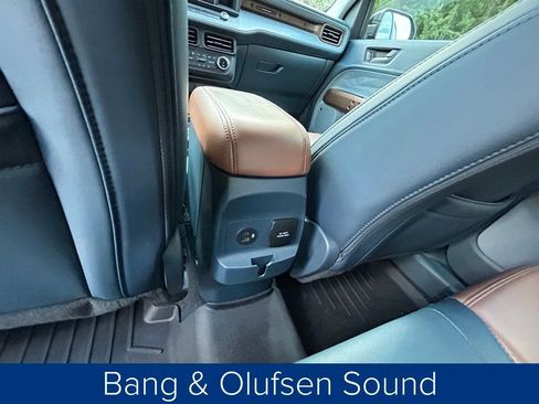 Used 2024 Ford Maverick Lariat w/ FX4 Off-Road Package image 18