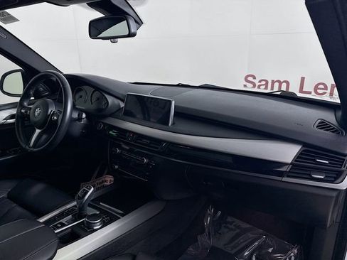 Used 2018 BMW X5 xDrive35i image 30