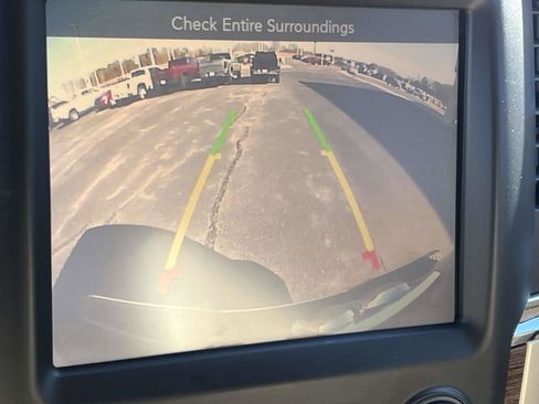 Used 2014 RAM 2500 Laramie image 3