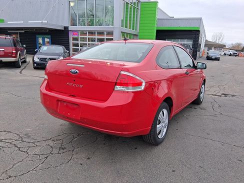 Used 2008 Ford Focus S image 7