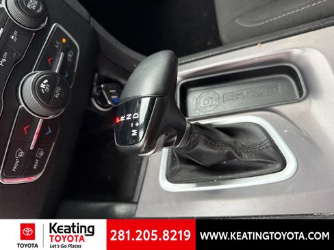 Used 2023 Dodge Charger R/T RWD image 11