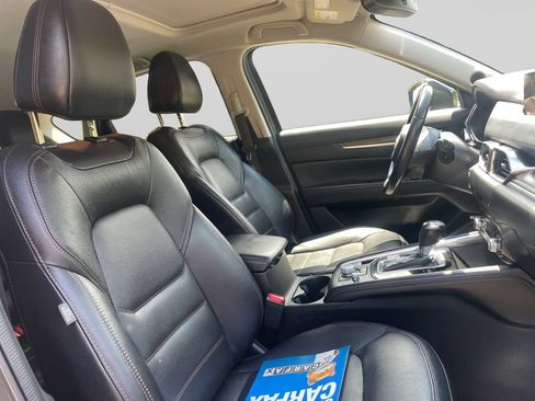 Used 2019 MAZDA CX-5 Grand Touring AWD/4WD image 11