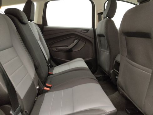 Used 2018 Ford Escape S FWD image 19