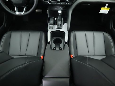 Certified 2025 Acura Integra A-Spec image 16