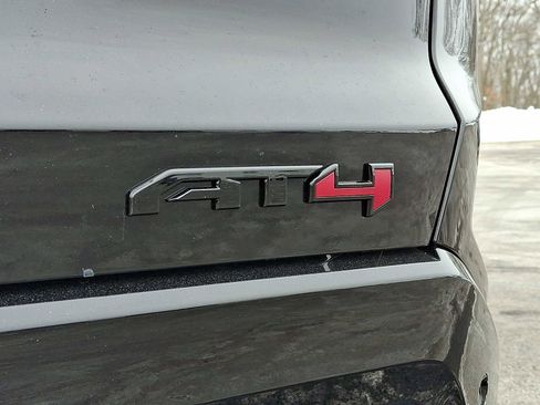 New 2026 GMC Terrain AT4 w/ Convenience Package III image 23