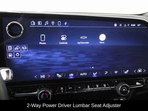 Used 2024 Chevrolet Blazer EV LT image 30