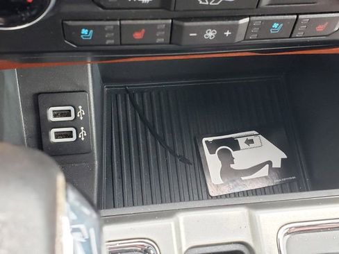 Used 2018 Ford F150 King Ranch w/ Equipment Group 601A Luxury image 18