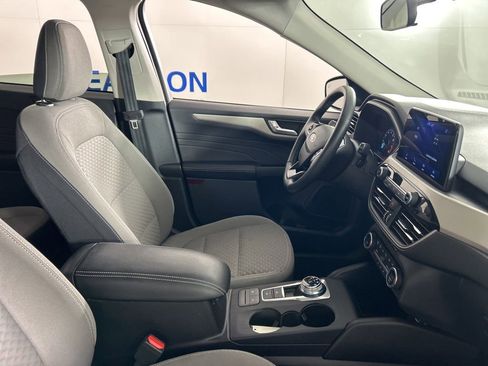Used 2021 Ford Escape SE w/ Convenience Package AWD/4WD image 27
