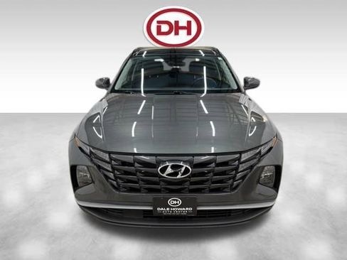 Used 2023 Hyundai Tucson SEL image 9