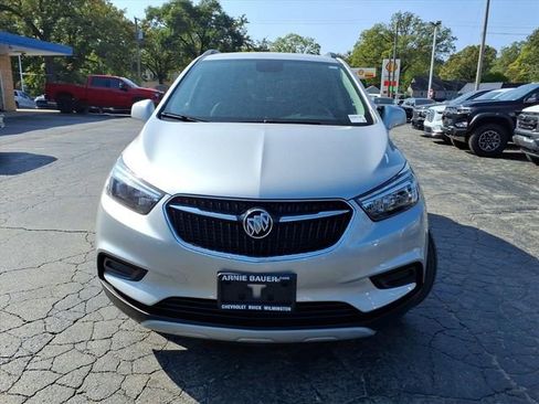 Used 2022 Buick Encore Preferred image 14