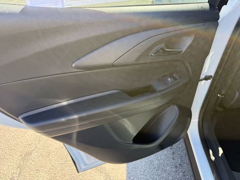 New 2026 Chevrolet TrailBlazer LT w/ Convenience Package image 9