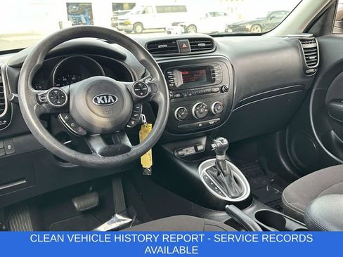 Used 2016 Kia Soul image 2