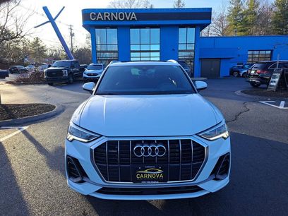 Used 2022 Audi Q3 2.0T Premium Plus w/ Premium Plus Package