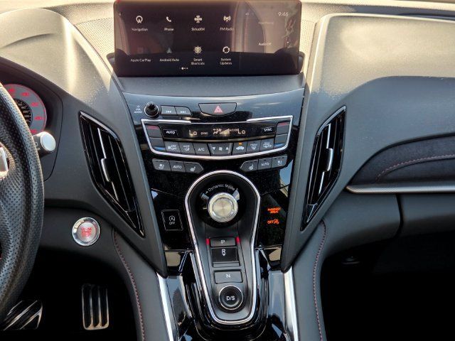 Used 2024 Acura RDX w/ Advance Package AWD/4WD image 11