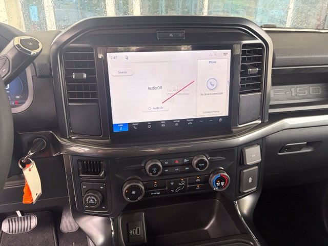 New 2026 Ford F150 STX w/ F-150 LOBO Package AWD/4WD image 18