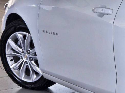 Used 2024 Chevrolet Malibu LT FWD image 14